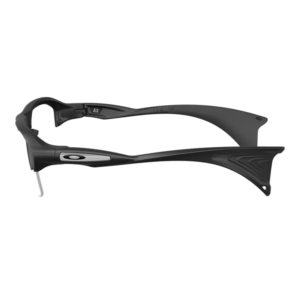 Oakley Stunt Glider OX8198 0160 60 Satin Black