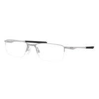 Oakley Socket 5.5 OX3218 1754 54 Titanium - Alloy Collection
