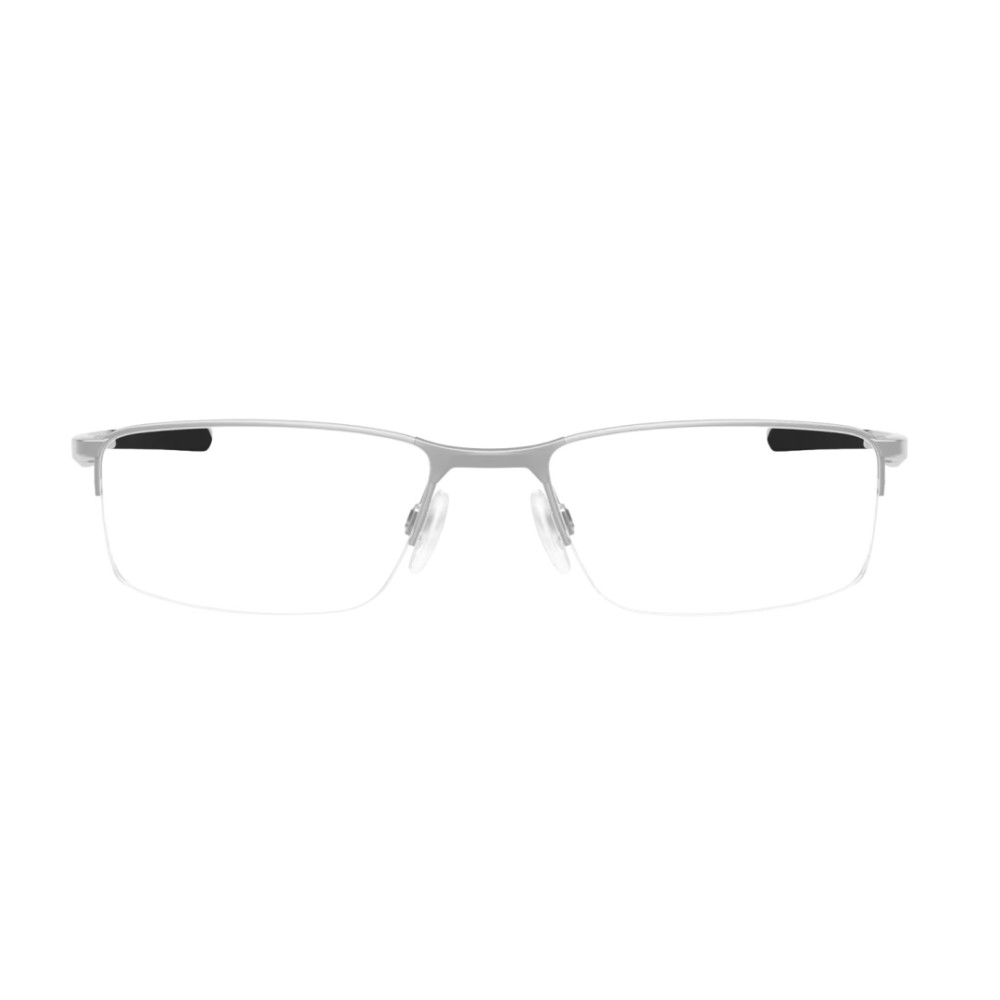 Oakley Socket 5.5 OX3218 1754 54 Titanium - Alloy Collection