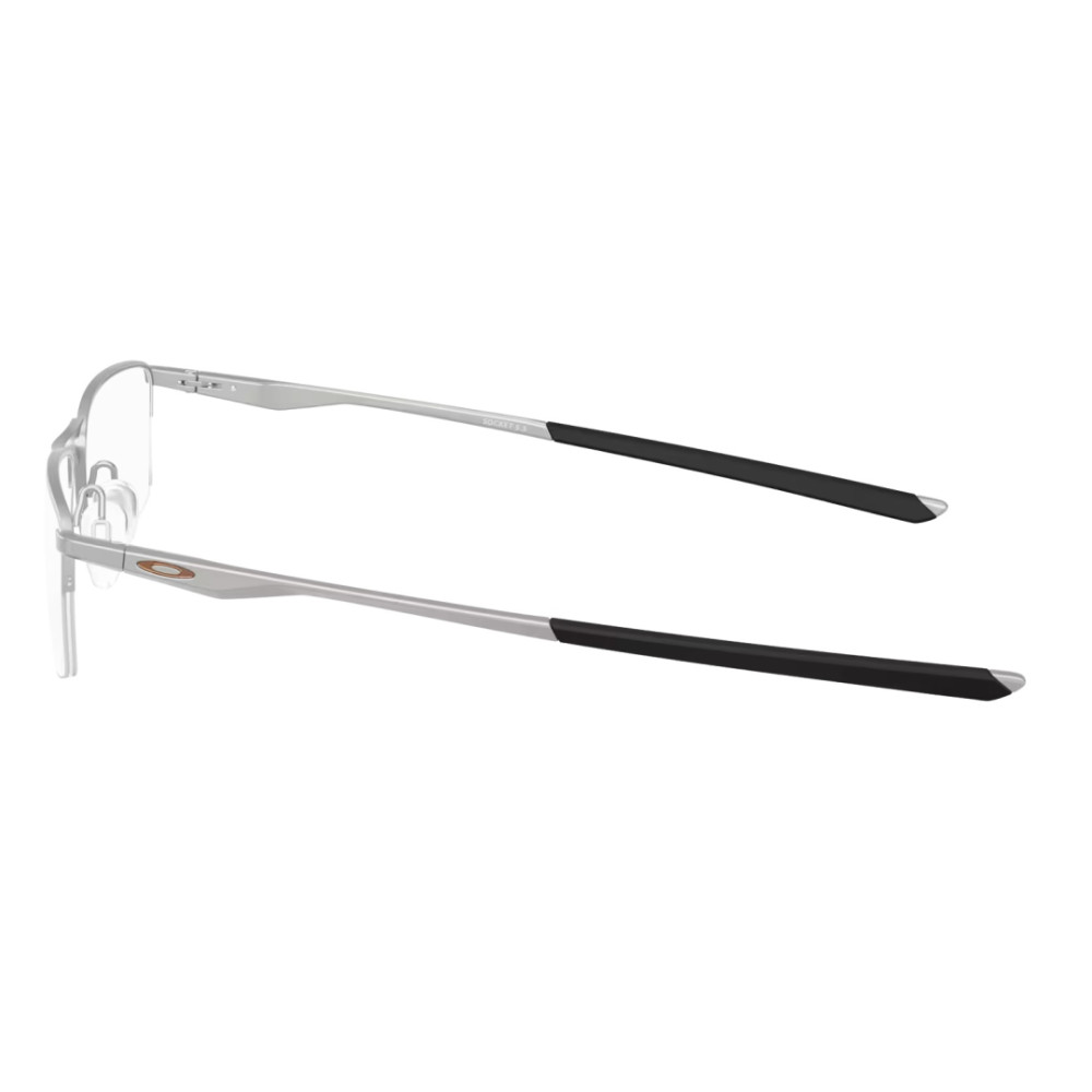 Oakley Socket 5.5 OX3218 1754 54 Titanium - Alloy Collection