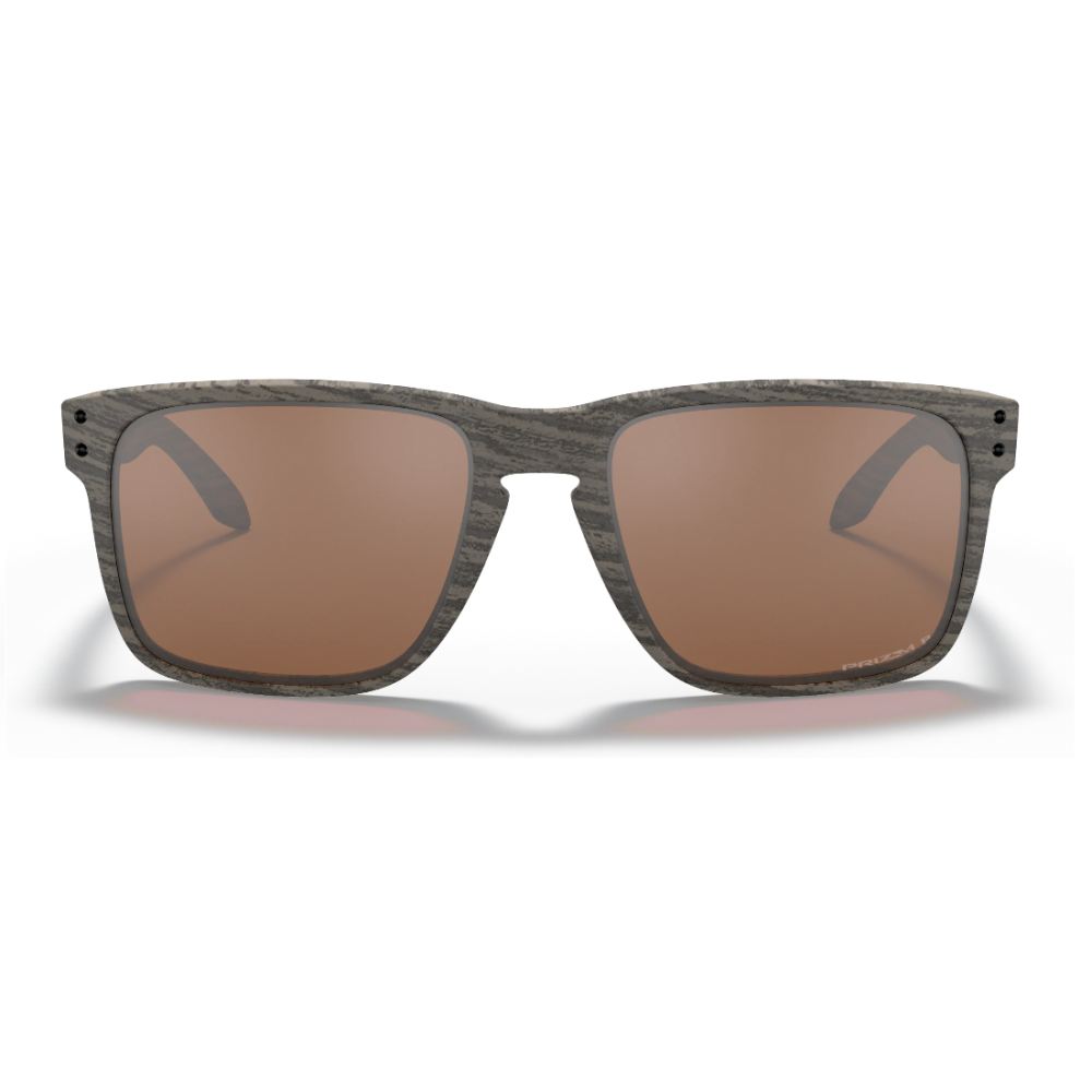 Oakley Holbrook XL OO9417 0659 59 Prizm Tungsten Polarizado