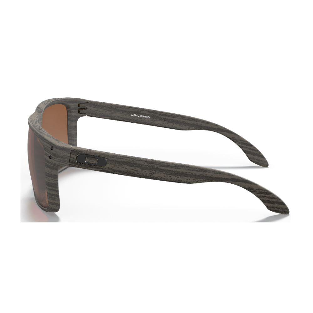 Oakley Holbrook XL OO9417 0659 Prizm Tungsten Polarizado