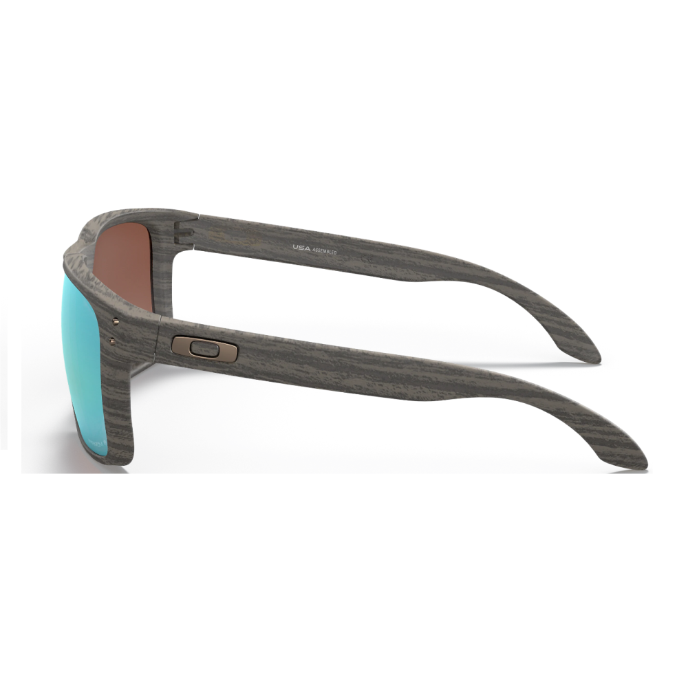 Oakley Holbrook XL OO9417 1959 59 Prizm Deep Water Polarizado
