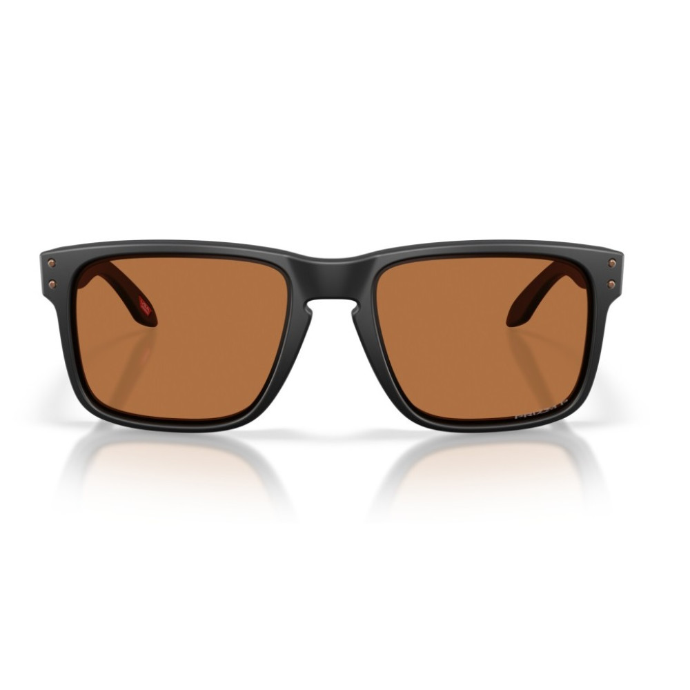Oakley Holbrook OO9102 AM55 55 Prizm Bronze Polarizado