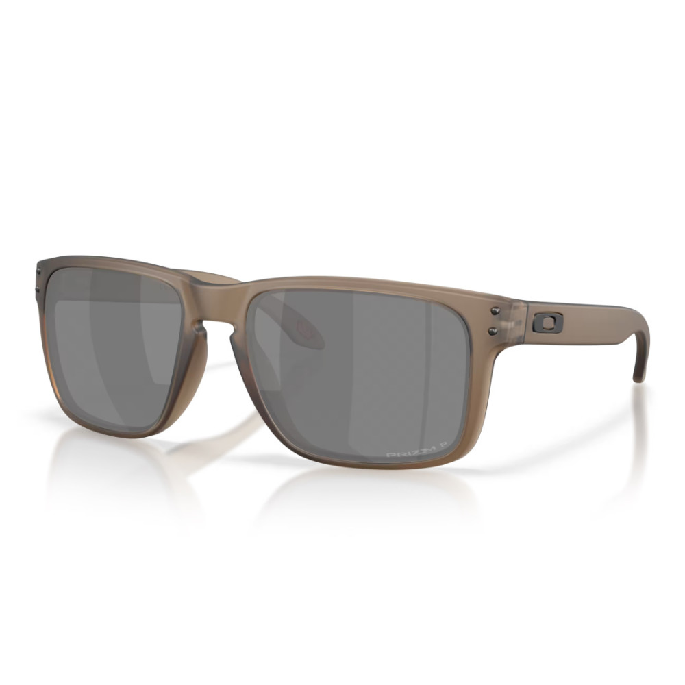 Oakley Holbrook XL OO9417 1757 Prizm Black Polarizado - Collection Obscura Oakley Holbrook XL OO9417 1757 Prizm Black Polarizado - Collection Obscura