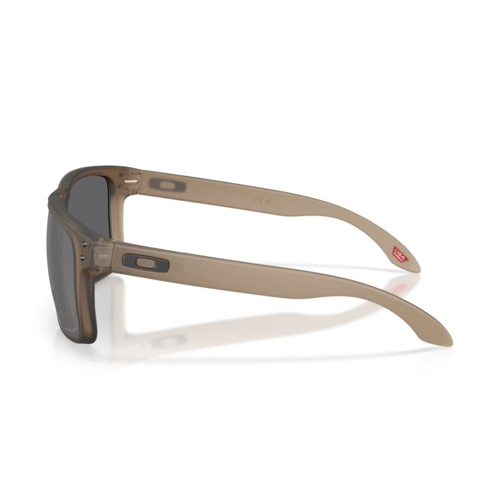Oakley Holbrook XL OO9417 1757 Prizm Black Polarizado - Collection Obscura