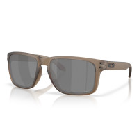 Oakley Holbrook XL OO9417 1757 59 Prizm Black Polarizado - Collection Obscura Oakley Holbrook XL OO9417 1757 59 Prizm Black Polarizado - Collection Obscura