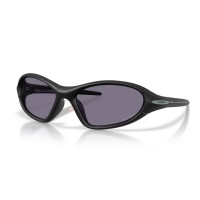 Oakley Portal Jacket OO9536L 0161 61 Prizm Grey