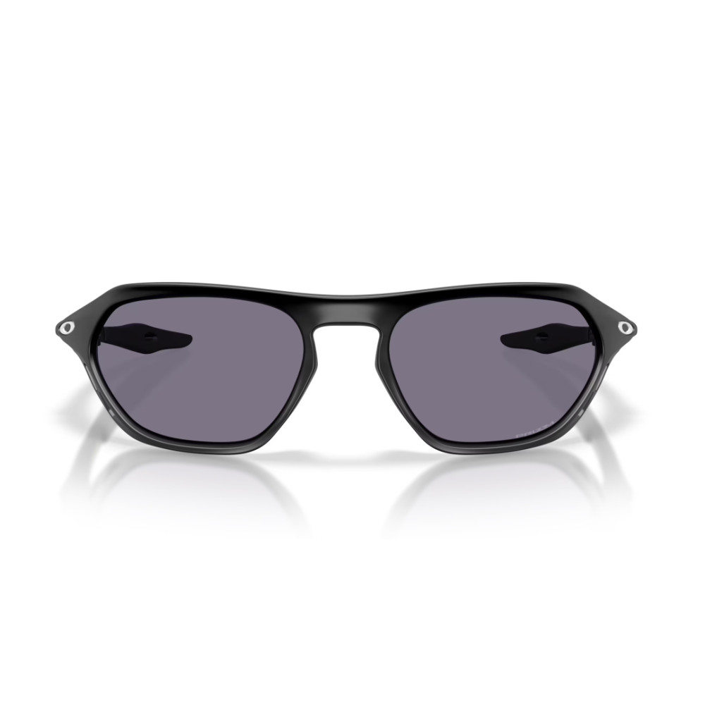 Oakley Cage Jacket OO9537 0161 61 Prizm Grey