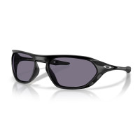 Oakley Cage Jacket OO9537 0161 61 Prizm Grey