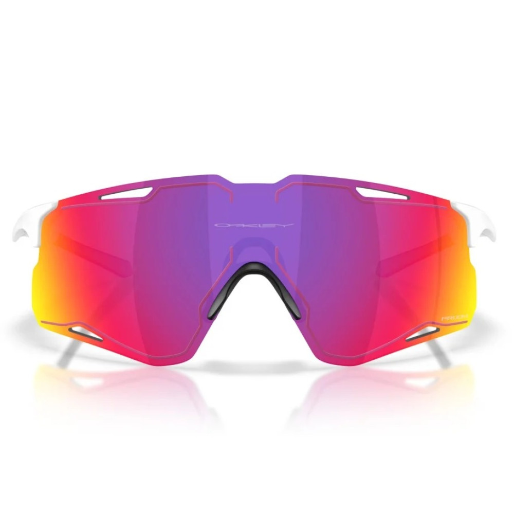 Oakley Cybr Lightning OO9538D 0440 40 Prizm Road