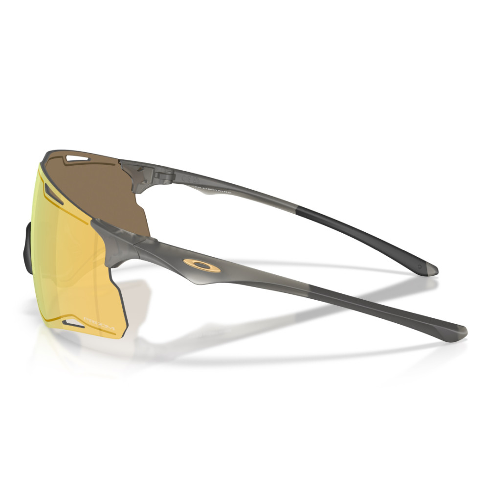Oakley Cybr Lightning OO9538D 0340 40 Prizm 24k