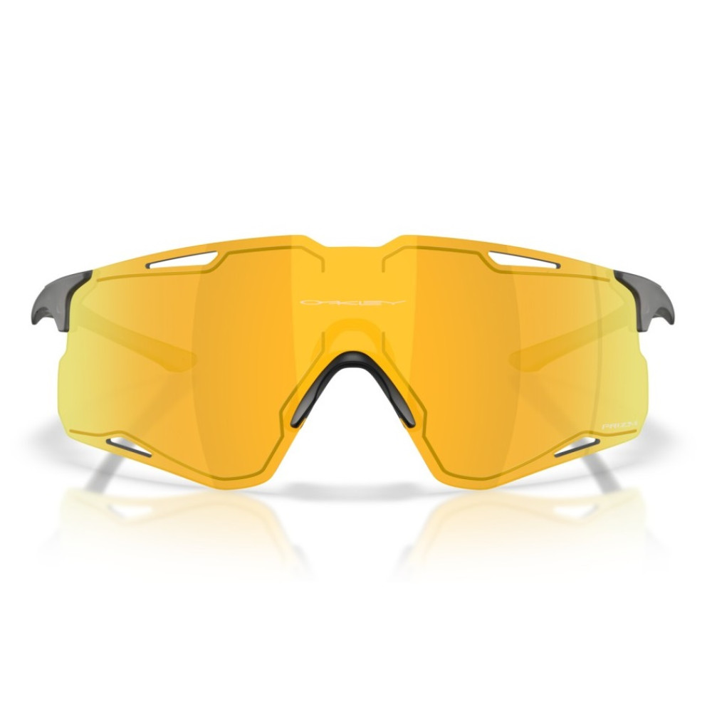 Oakley Cybr Lightning OO9538D 0340 40 Prizm 24k