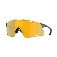 Oakley Cybr Lightning OO9538D 0340 40 Prizm 24k