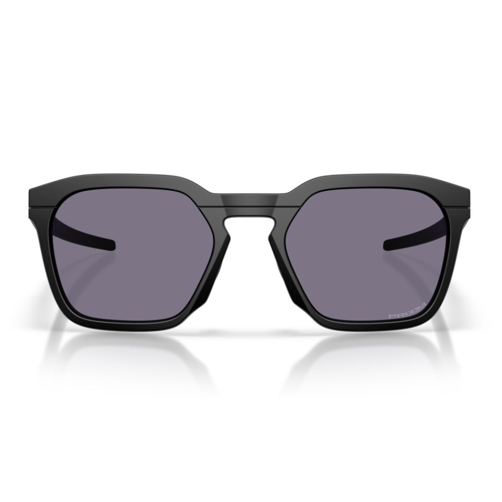 Oakley Hstn Sq 2.0 OO9555 0154 54 Prizm Grey