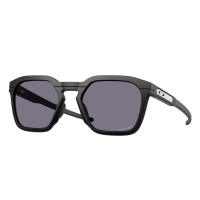 Oakley Hstn Sq 2.0 OO9555 0154 54 Prizm Grey