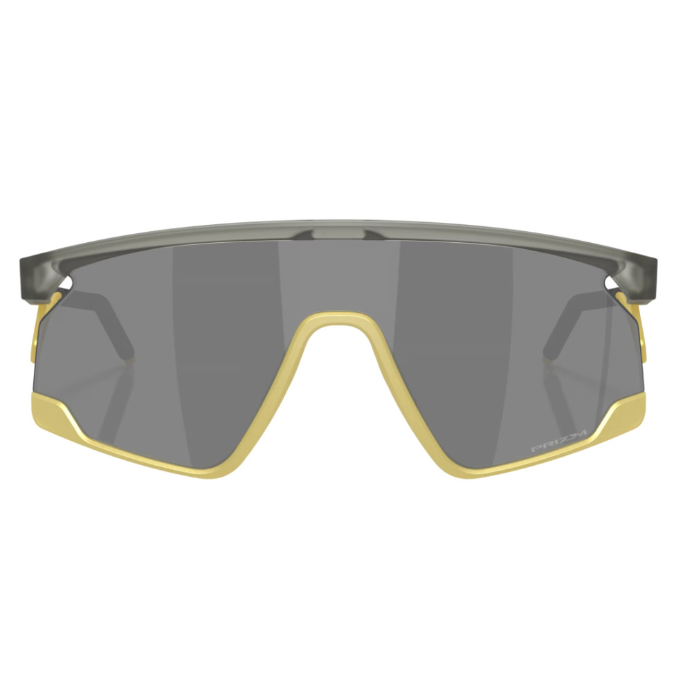 Oakley BXTR Metal OO9237 1439 Prizm Black - Alloy Collection