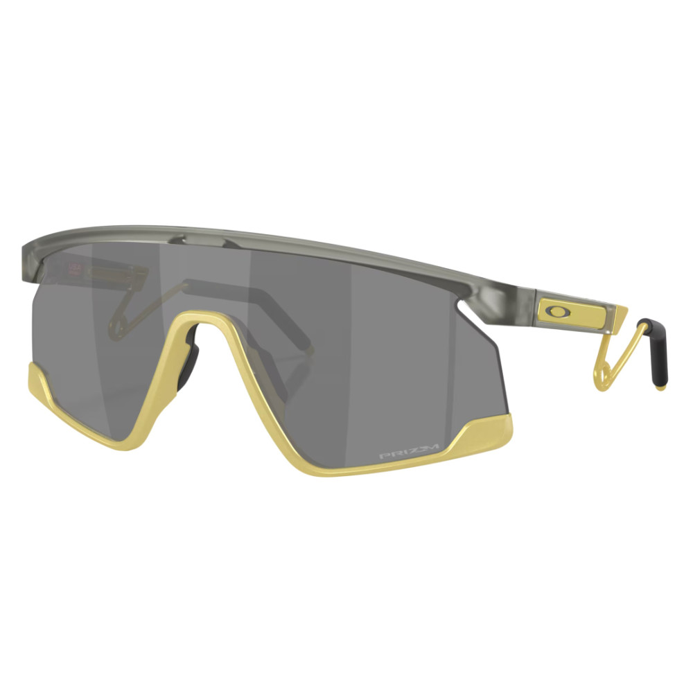Oakley BXTR Metal OO9237 1439 Prizm Black - Alloy Collection Oakley BXTR Metal OO9237 1439 Prizm Black - Alloy Collection