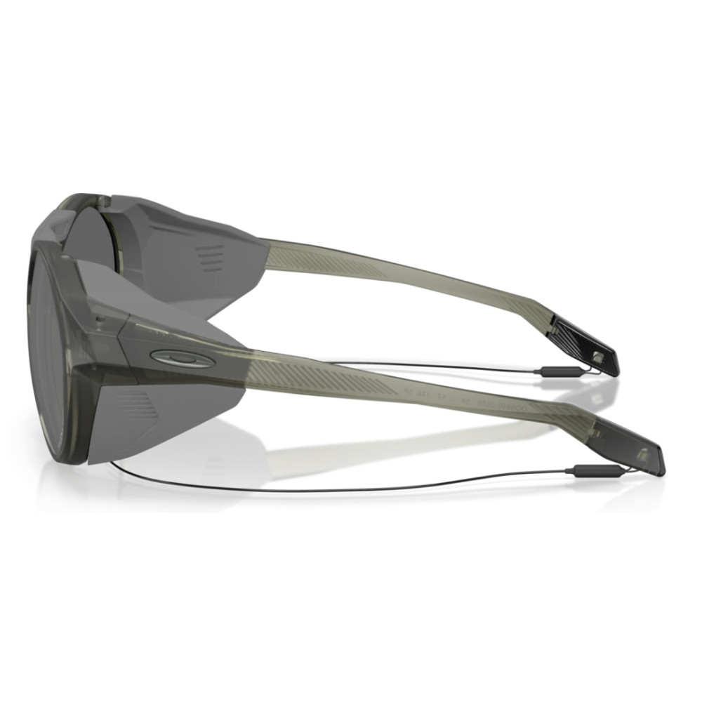 Oakley Clifden OO9440 2656 54 Prizm Black Polarizado