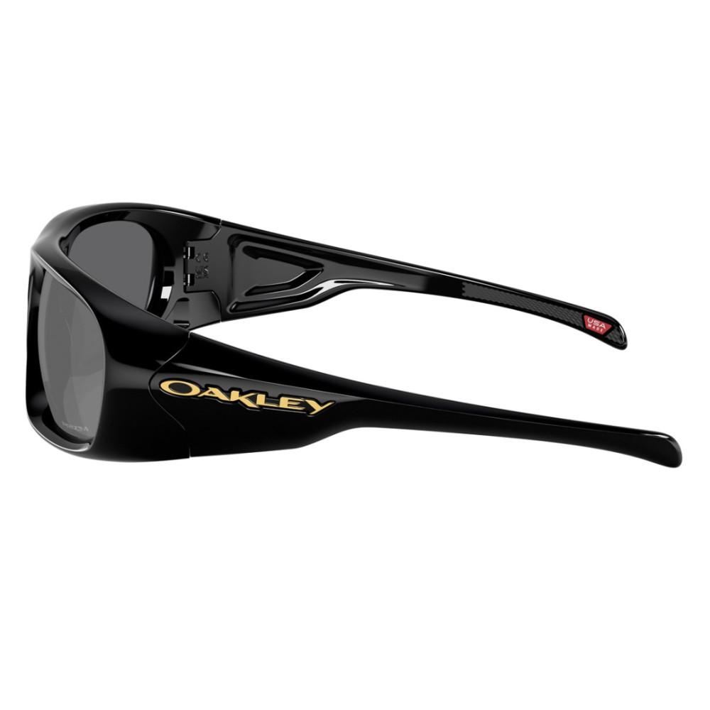 Oakley Belleville OO9491 0161 61 Prizm Black - Players Collection