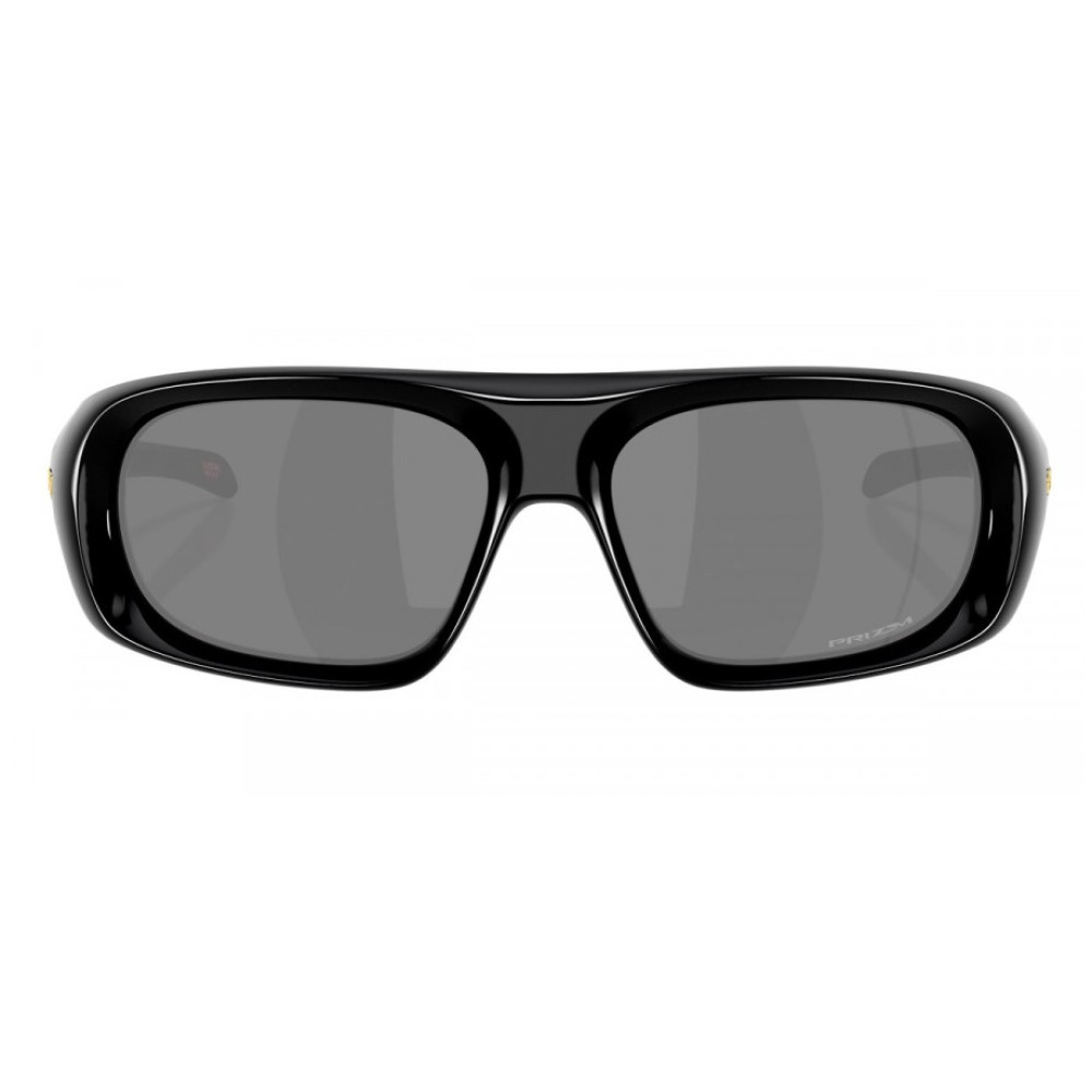 Oakley Belleville OO9491 0161 61 Prizm Black - Players Collection