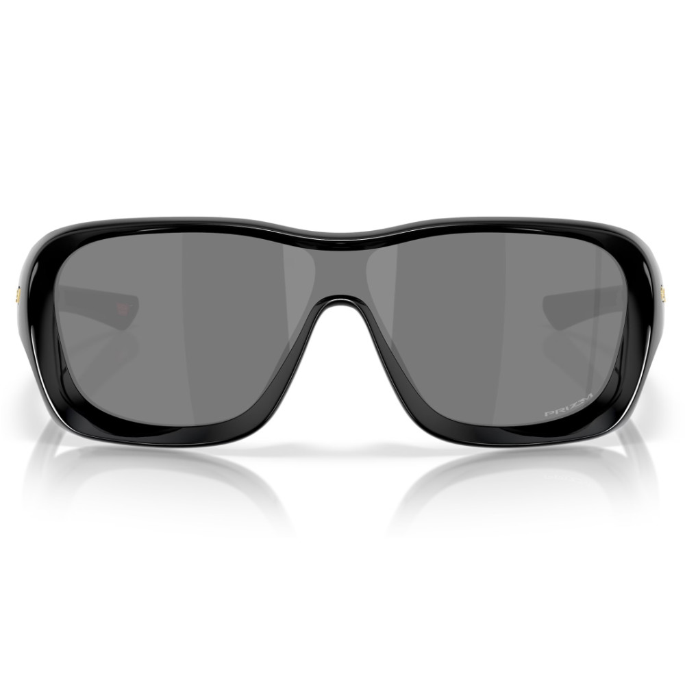 Oakley De La Salle OO9493 0130 Prizm Black - Players Collection