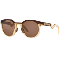 Oakley HSTN OO9242 0752 52 Prizm Tungsten- Kylian Mbappé