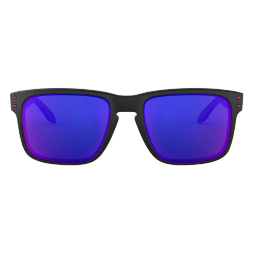 Oakley Holbrook OO9102L 3655 Red Iridium