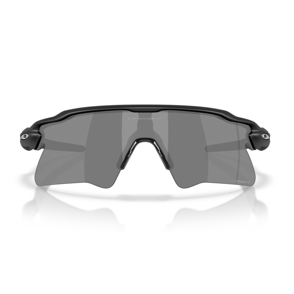 Oakley Radar EV Heater OO9541 0237 37 Prizm Black Polarizado
