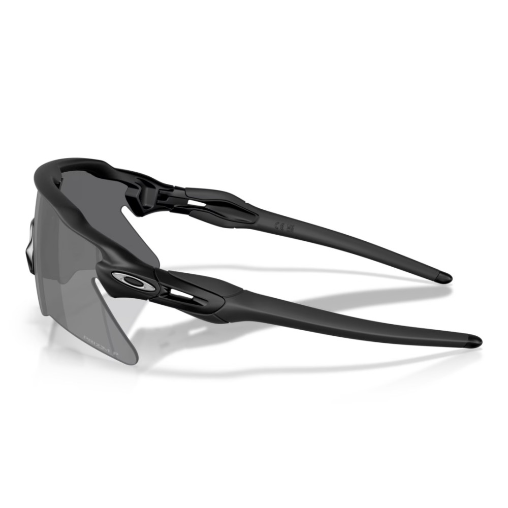 Oakley Radar EV Heater OO9541 0237 37 Prizm Black Polarizado