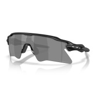 Oakley Radar EV Heater OO9541 0237 37 Prizm Black Polarizado