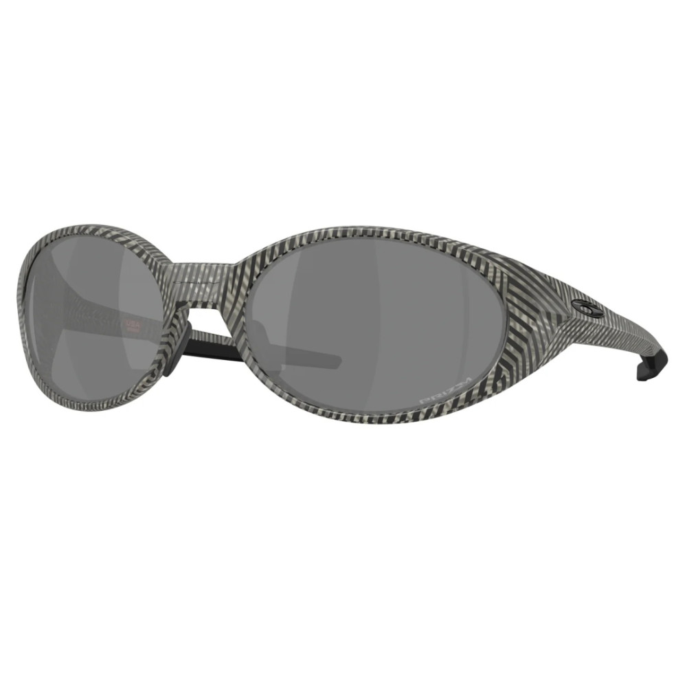 Oakley Eyejacket Redux OO9438 2758 58 Prizm Black