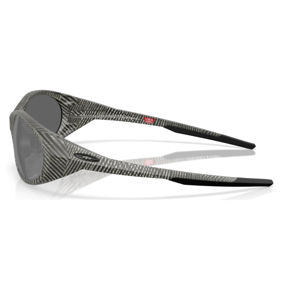 Oakley Eyejacket Redux OO9438 2758 58 Prizm Black
