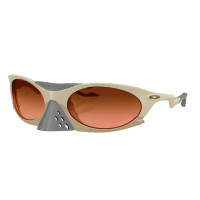 Oakley Plantaris OO9437 0263 63 Prizm Brown