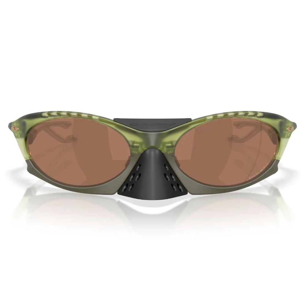 Oakley Plantaris OO9437 0363 63 Prizm Tungsten
