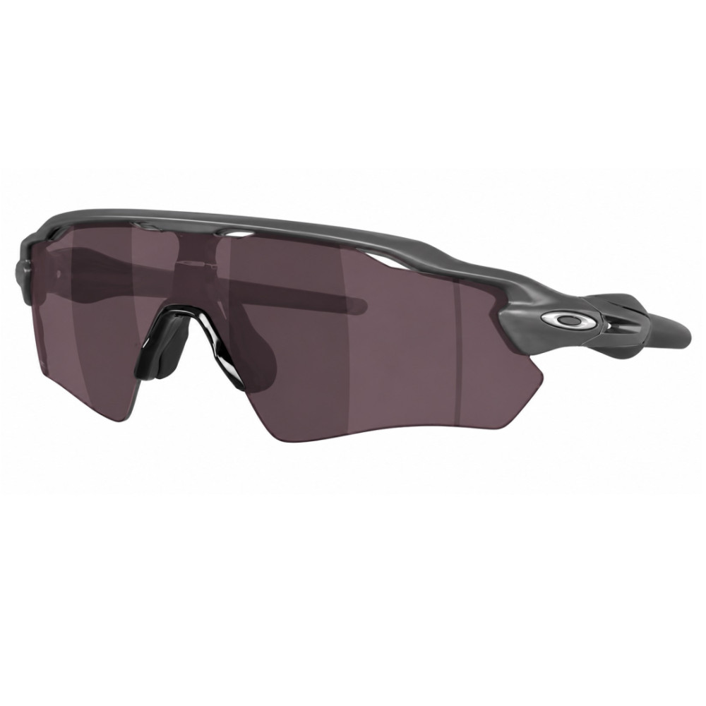 Oakley Radar EV Path OO9208 G938 38 Prizm Transitions Black
