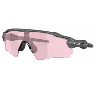 Oakley Radar EV Path OO9208 G938 38 Prizm Transitions Black