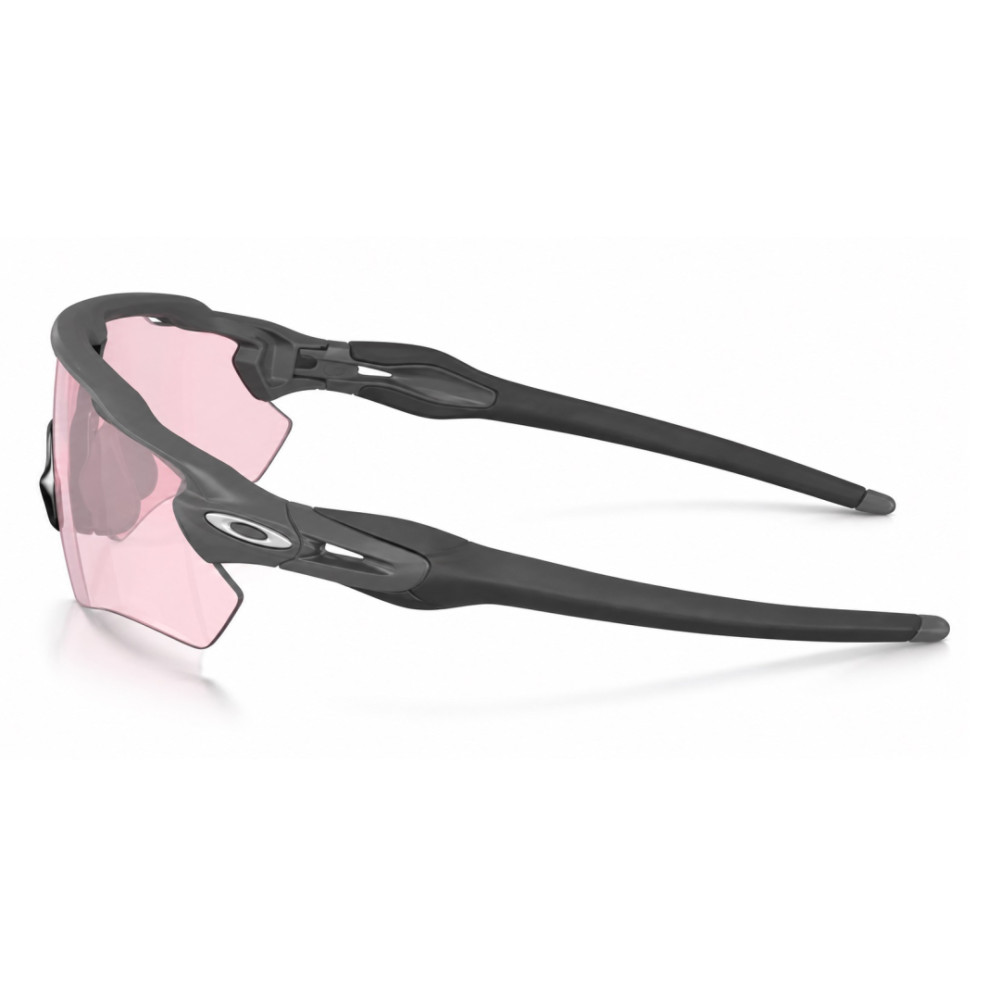 Oakley Radar EV Path OO9208 G938 38 Prizm Transitions Black