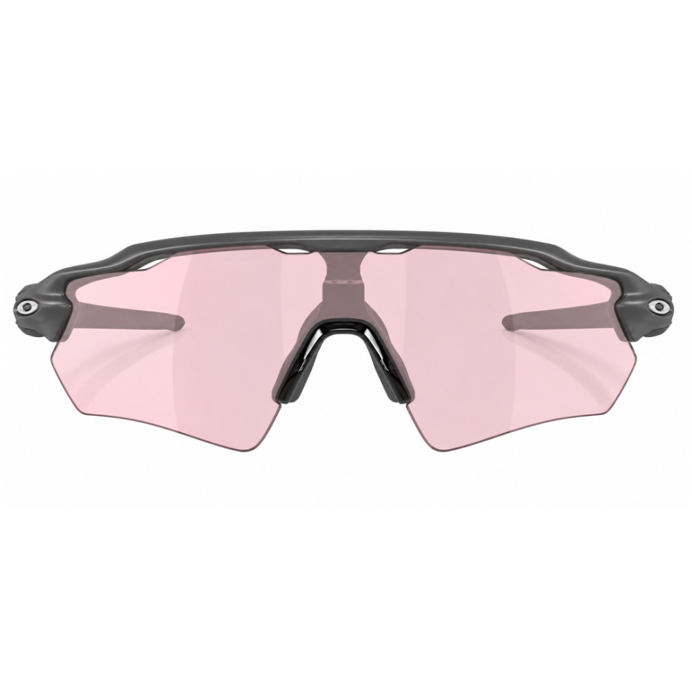 Oakley Radar EV Path OO9208 G938 38 Prizm Transitions Black