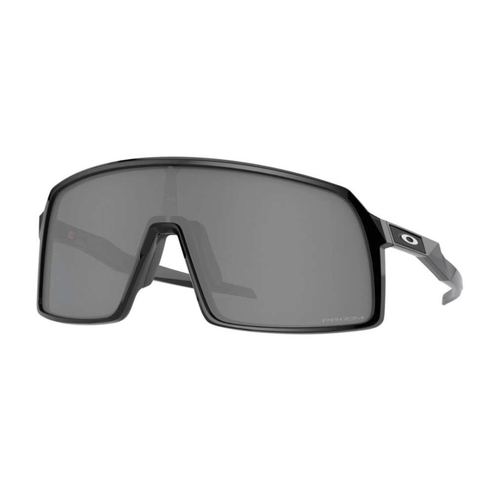 Oakley Sutro OO9406 0137 Prizm Black Iridium