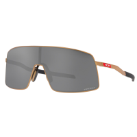 Oakley Sutro TI OO6013 0536 Prizm Black - Collection Patrick Mahomes II