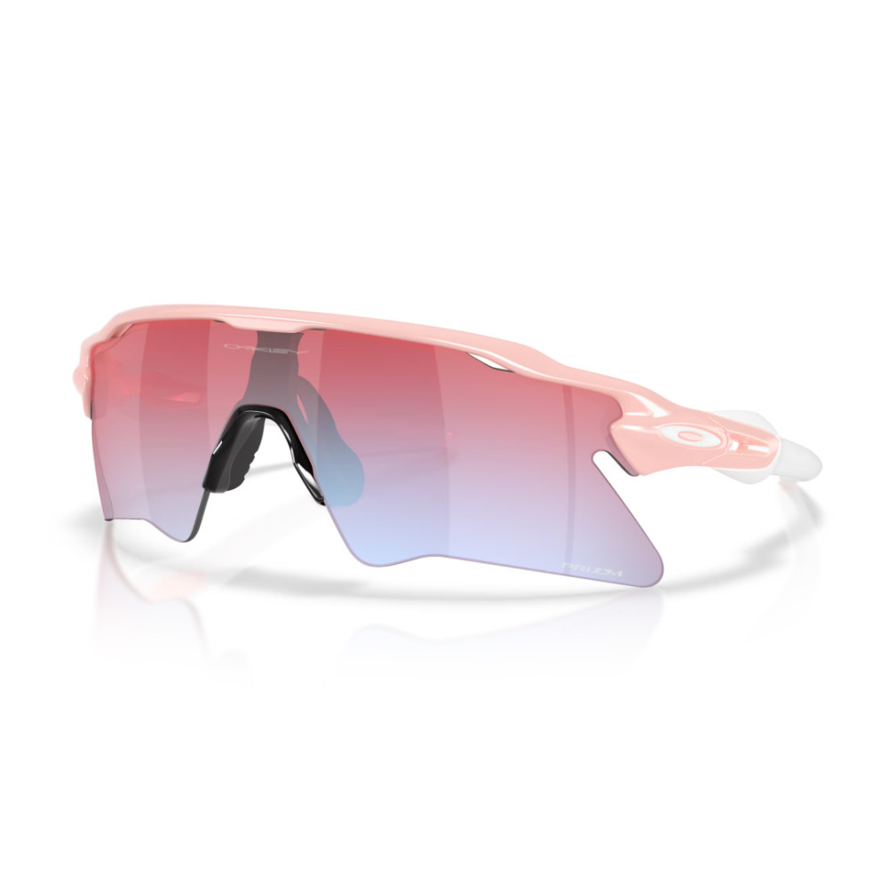 Oakley Radar EV Heater OO9541 0837 Prizm Snow Sapphire Oakley Radar EV Heater OO9541 0837 Prizm Snow Sapphire