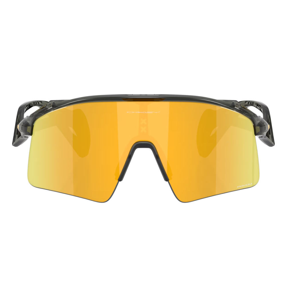 Oakley Stunt Wing OO9519 0241 Prizm 24K