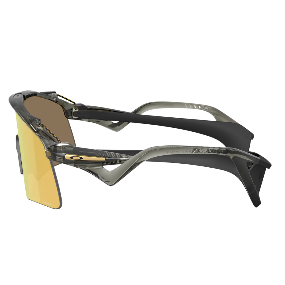 Oakley Stunt Wing OO9519 0241 Prizm 24K