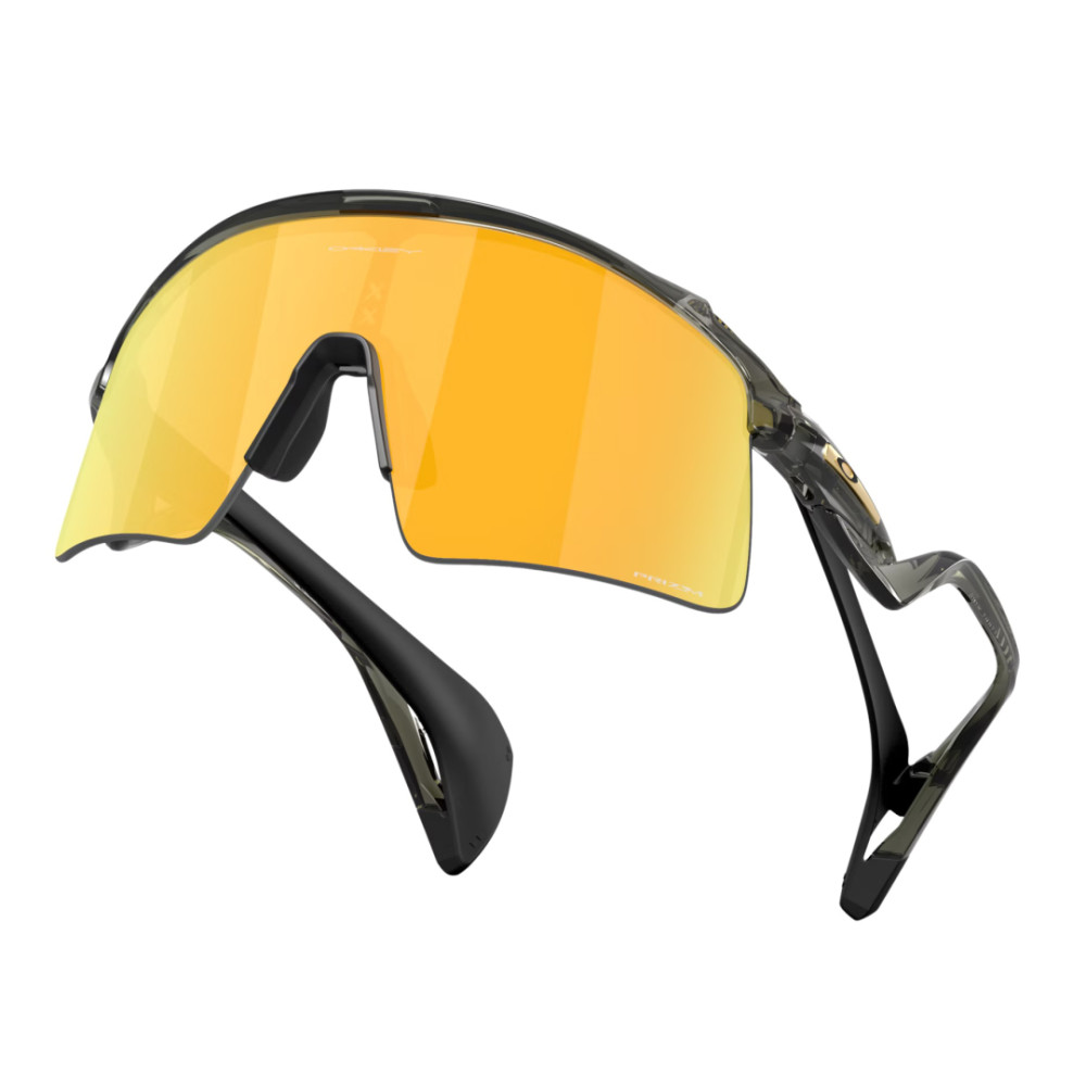 Oakley Stunt Wing OO9519 0241 Prizm 24K