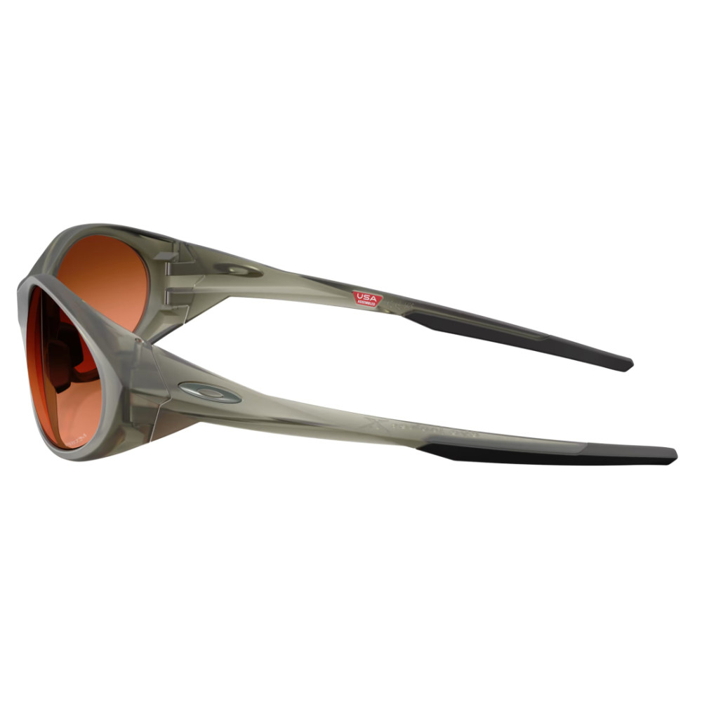 Oakley Eyejacket Redux OO9438 2658 58 Prizm Bronze - Coleção Latitude