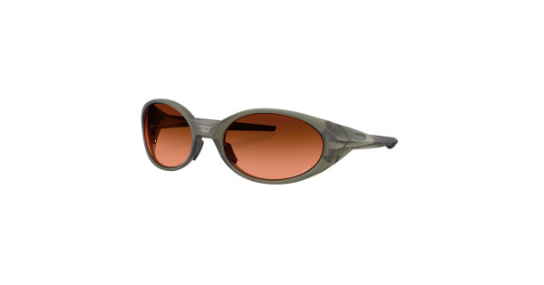 Óculos Oakley Eyejacket Redux OO9438 2658 58 Prizm Bronze Original