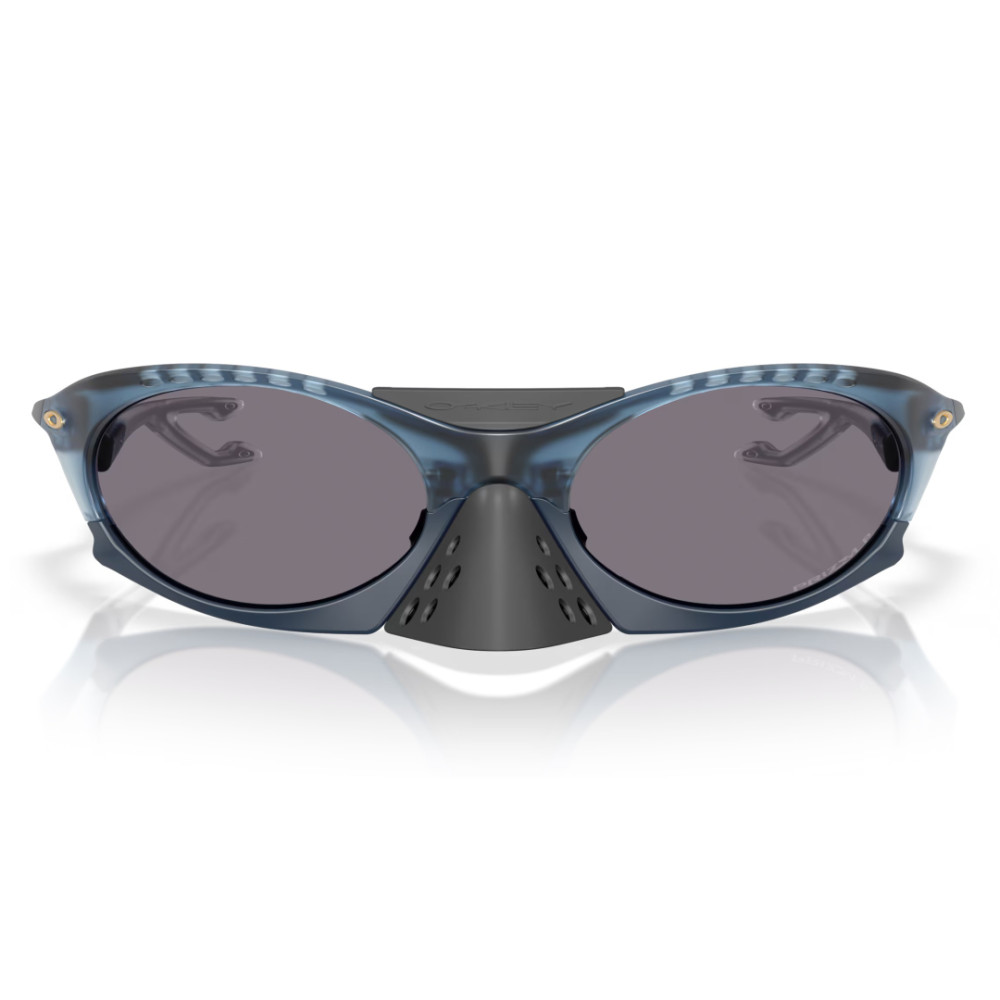 Oakley Plantaris OO9437 0963 63 Prizm Grey Polarizado - Polaris Collection