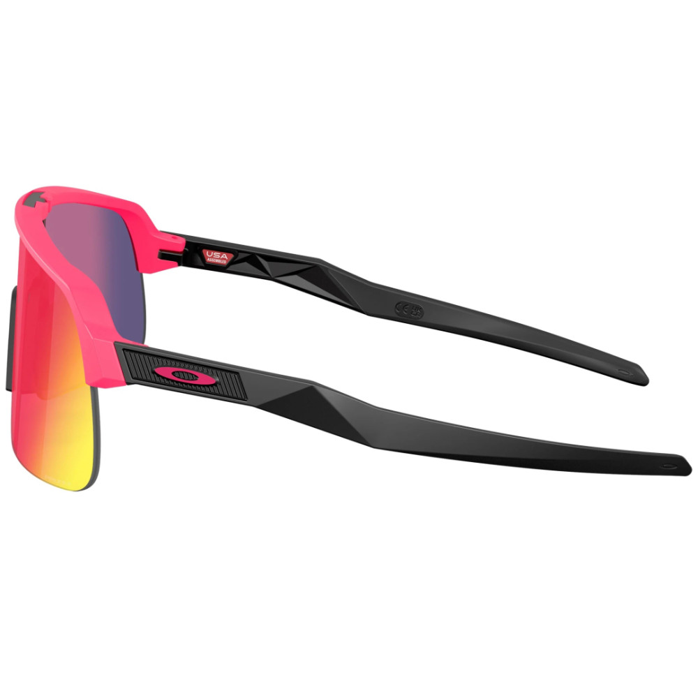 Oakley Sutro Lite S OO9496 1434 Prizm Road