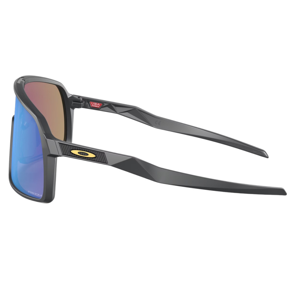 Oakley Sutro OO9406 9537 Prizm Sapphire